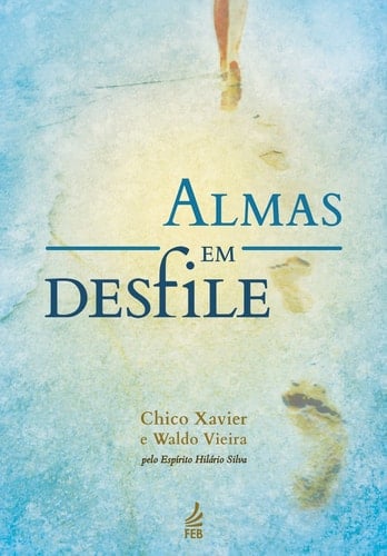 Almas em desfile