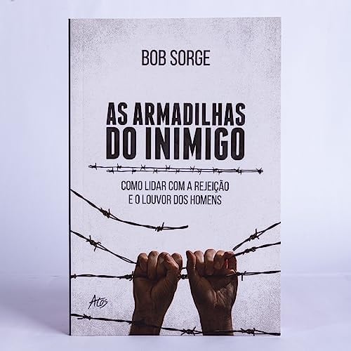As armadilhas do inimigo