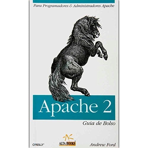 Apache 2. Guia De Bolso