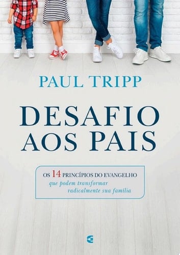 Desafio aos pais