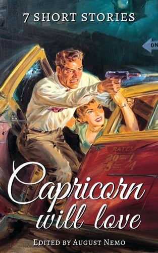 7 Short Stories that Capricorn Will Love