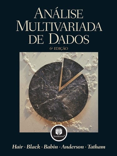 Análise multivariada de dados