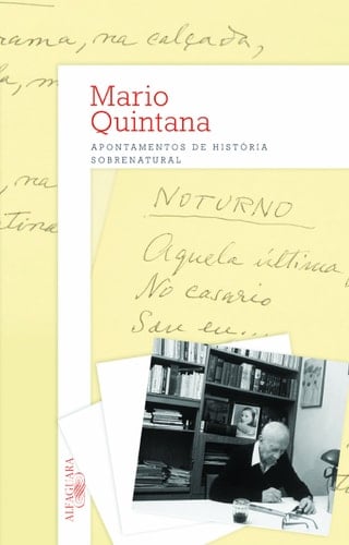 Apontamentos de Historia Sobrenatural (Em Portugues do Brasil)