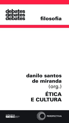 Ética e cultura