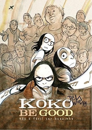 Koko Be Good