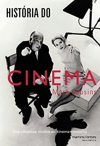 Historia do Cinema (Em Portugues do Brasil)
