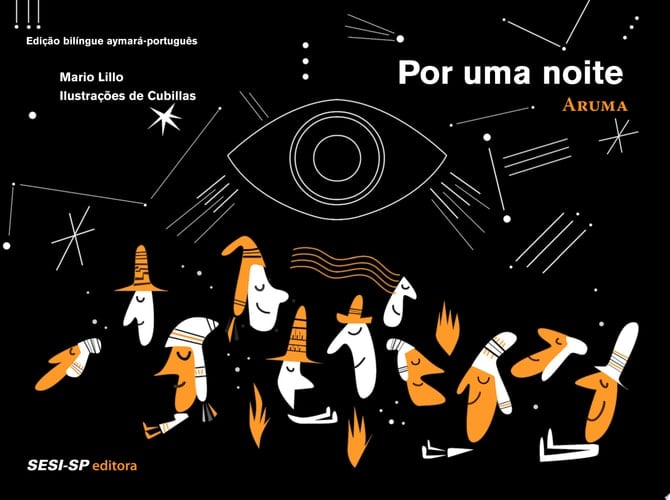 Por uma noite Aruma