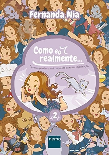 Como Eu Realmente... - Volume 2 (Em Portuguese do Brasil)