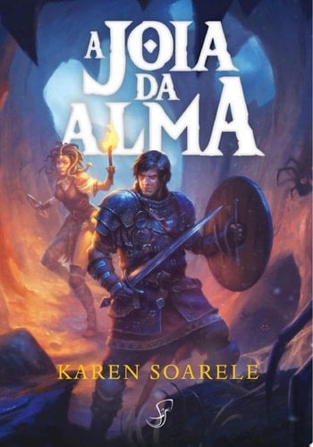 A Joia da Alma