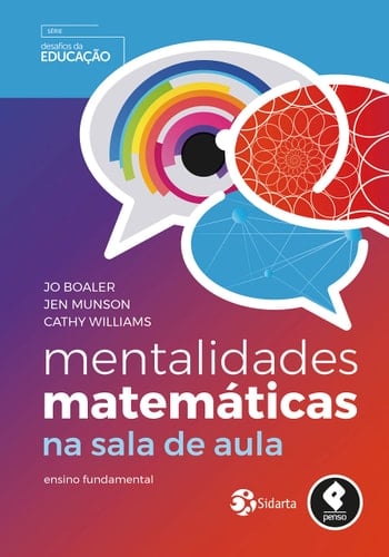 Mentalidades Matemáticas na Sala de Aula Ensino Fundamental