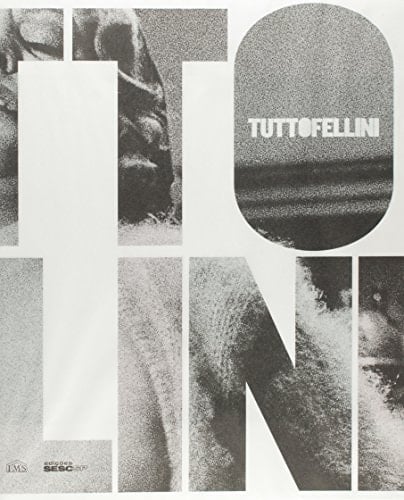 Tutto Fellini