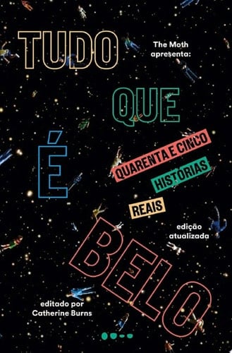 Tudo que é belo