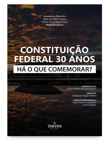 Constituição Federal 30 anos: há o que comemorar?