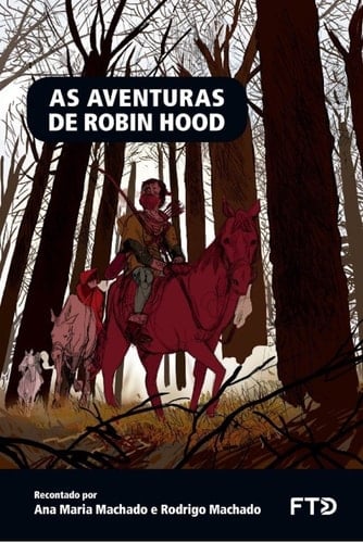 As Aventuras de Robin Hood