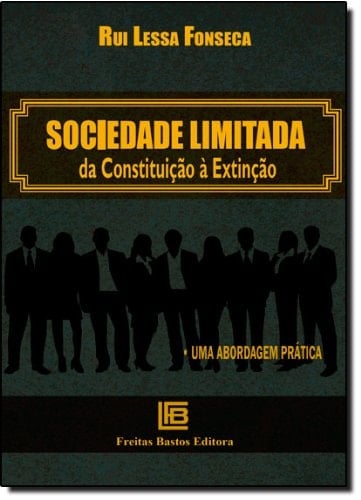 Sociedade Limitada da Constituição a Extinção