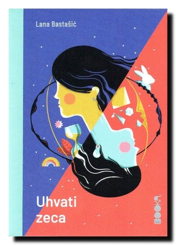 Uhvati zeca