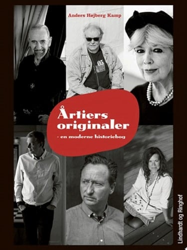 Årtiers originaler