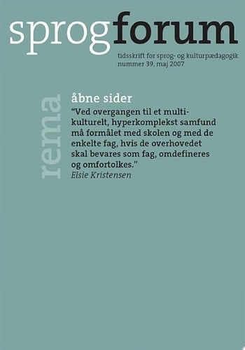 Abne sider