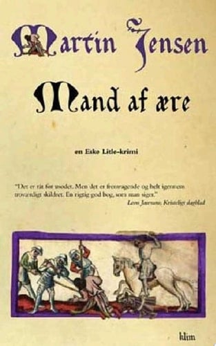 Mand af ære