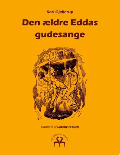 Den ældre Eddas gudesange