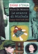 Le arance di Michele Italia-New York 1901