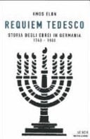 Requiem tedesco storia degli ebrei in Germania 1743-1933