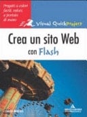 Crea un sito Web con Flash