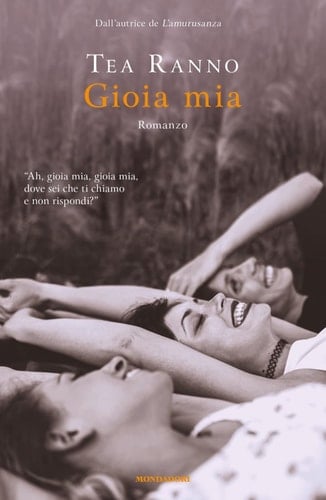 Gioia mia romanzo