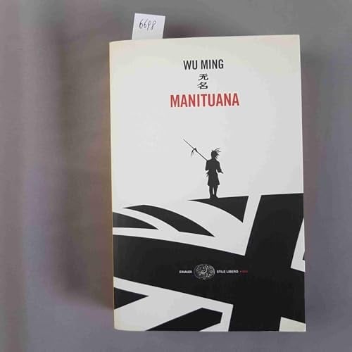 Manituana