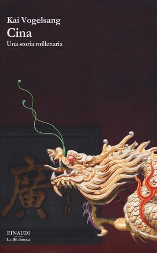 Cina una storia millenaria