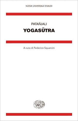 Yoga sutra