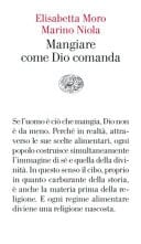 Mangiare come Dio comanda