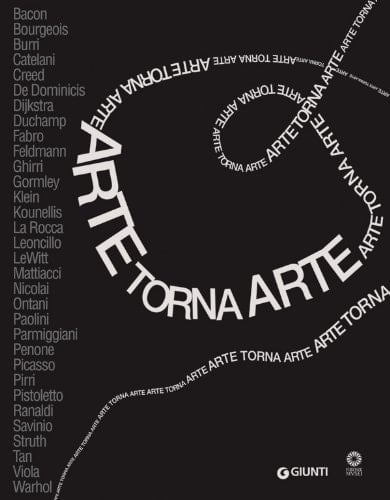Art Returns to Art