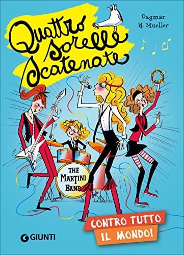 Contro tutto il mondo!