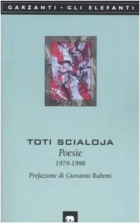 Poesie 1961-1998