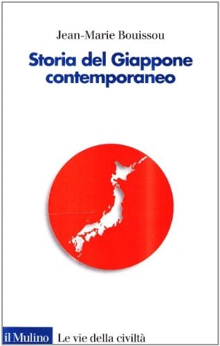 Storia del Giappone contemporaneo