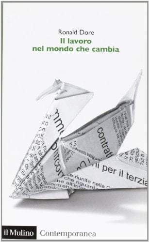 Il lavoro nel mondo che cambia