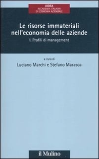 Le risorse immateriali nell'economia delle aziende