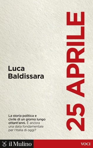 25 aprile