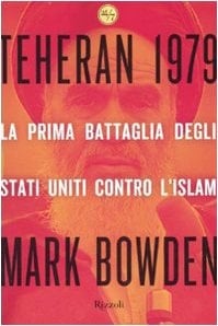 Teheran 1979