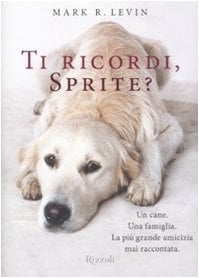 Ti ricordi, Sprite?