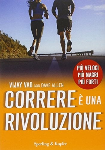 Correre è una rivoluzione