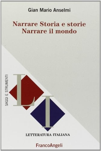 Narrare storia e storie narrare il mondo