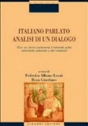 Italiano parlato analisi di un dialogo
