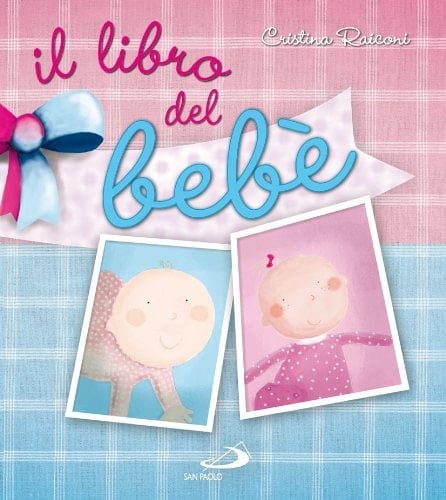 Il libro del bebè