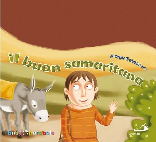 Il buon samaritano