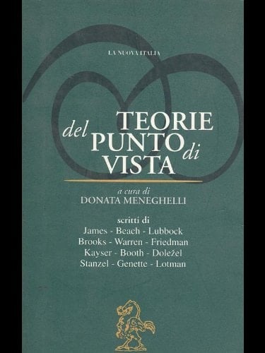Teorie del punto di vista