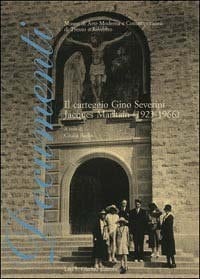 Il carteggio Gino Severini Jacques Maritain (1923-1966)