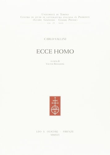Ecce homo