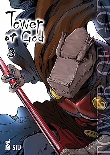 Tower of god